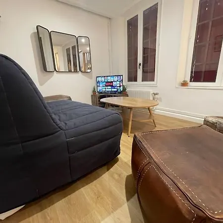 Nouveau! La P Tite Maison Sur Le Port, Maison De Pecheurs, Renovee Saint-Valery-en-Caux Extérieur photo